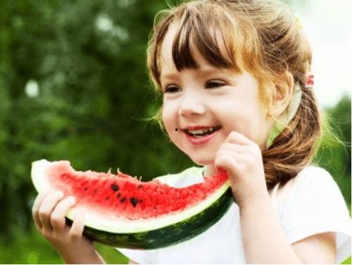 吃瓜如何取名好听,创意取名，吃瓜也能成风潮