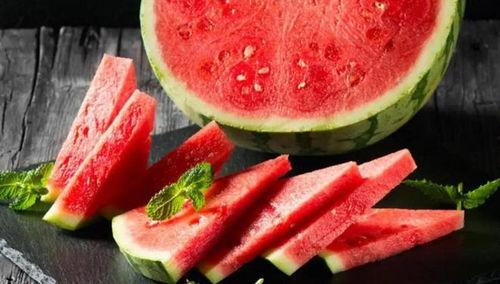 吃的瓜很难消化,揭秘消化难题背后的营养秘密