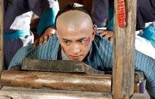 梦见偷瓜吃挨打,偷瓜吃挨打背后的寓意与启示