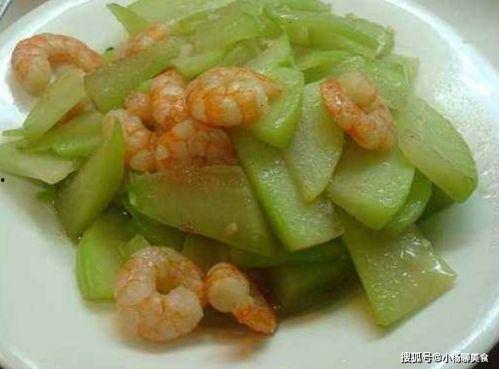 茄子和佛手瓜可以吃吗