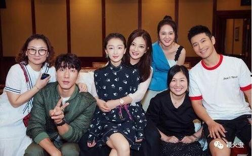 颖宝吃瓜啦,揭秘娱乐圈幕后故事