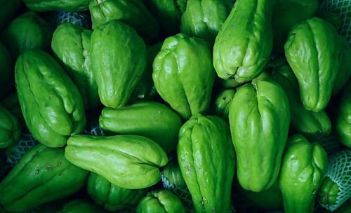 洋瓜种子怎么吃,洋瓜种子美味食法大揭秘