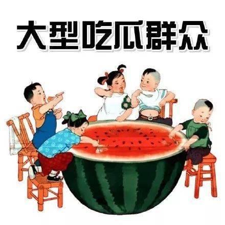 去瓜园摘瓜吃的说说句子,体验摘瓜美食之旅